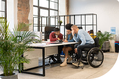 accessibility for people