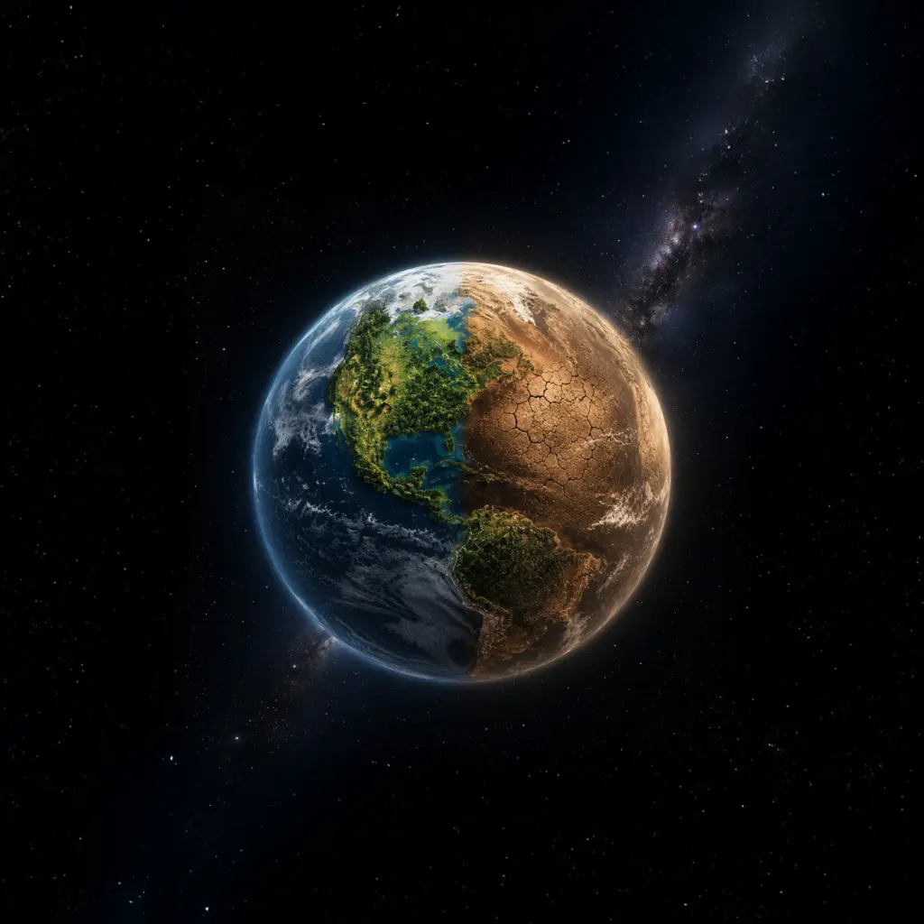2050 environment conference