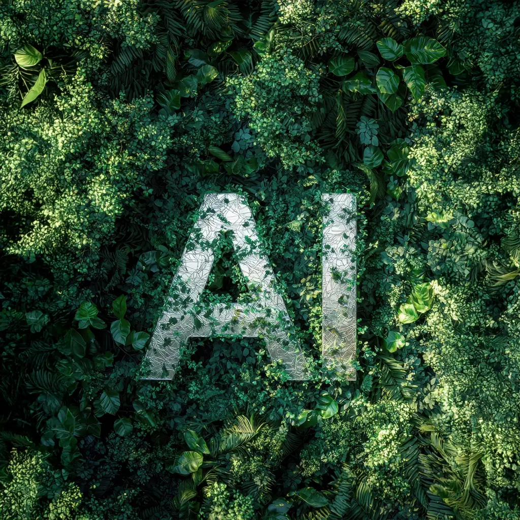 AI and ESG