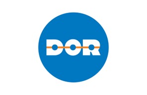 dor chemicals logo